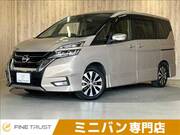 2019 NISSAN SERENA