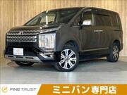 2020 MITSUBISHI DELICA D5