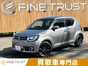 2016 SUZUKI IGNIS