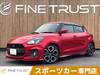 SUZUKI SWIFT SPORT