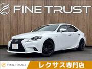 2015 LEXUS IS