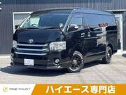 2014 TOYOTA HIACE WAGON GL