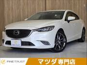 2015 MAZDA ATENZA SEDAN