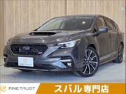 2021 SUBARU LEVORG