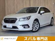 2019 SUBARU LEGACY B4