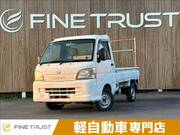 2011 DAIHATSU HIJET TRUCK