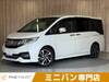 HONDA STEPWAGON