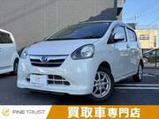 2013 DAIHATSU MIRA EES