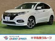 2020 HONDA VEZEL
