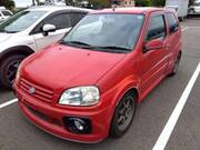 2003 SUZUKI SWIFT SPORTS