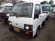 1991 SUBARU SAMBAR TRUCK