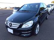 2008 MERCEDES BENZ B-CLASS
