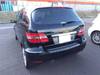 MERCEDES BENZ B-CLASS