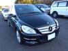 MERCEDES BENZ B-CLASS