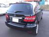 MERCEDES BENZ B-CLASS