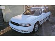 1996 SUBARU LEGACY TOURING WAGON