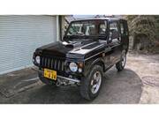 1997 SUZUKI JIMNY XL