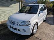 2004 SUZUKI SWIFT SPORTS