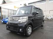 2012 HONDA N-BOX CUSTOM