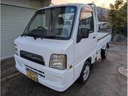 2004 SUBARU SAMBAR TRUCK TB