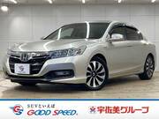 2015 HONDA ACCORD EX