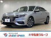 2019 HONDA INSIGHT