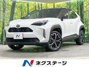 2025 TOYOTA YARIS CROSS HYBRID Z