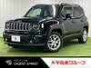 CHRYSLER JEEP RENEGADE