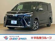 2019 TOYOTA VOXY