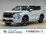 2023 MITSUBISHI OUTLANDER PHV