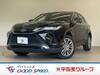 TOYOTA HARRIER HYBRID