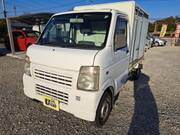 2004 MAZDA SCRUM TRUCK