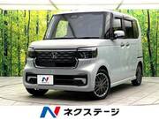 2024 HONDA N-BOX CUSTOM