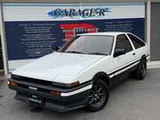1986 TOYOTA SPRINTER TRUENO
