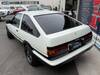 TOYOTA SPRINTER TRUENO
