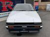 TOYOTA SPRINTER TRUENO