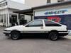 TOYOTA SPRINTER TRUENO