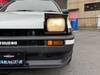TOYOTA SPRINTER TRUENO
