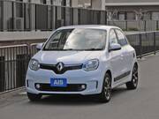 2021 RENAULT TWINGO