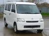 TOYOTA TOWNACE VAN