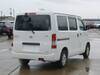 TOYOTA TOWNACE VAN