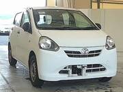 2013 TOYOTA PIXIS EPOCH