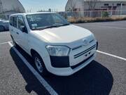 2019 TOYOTA PROBOX VAN