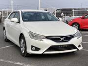 2015 TOYOTA MARK X