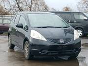 2009 HONDA FIT G