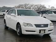 2005 TOYOTA MARK X 300G