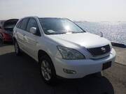 2007 TOYOTA HARRIER 240G