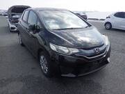 2014 HONDA FIT