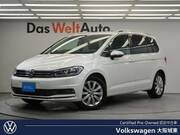 2018 VOLKSWAGEN GOLF TOURAN TSI HIGHLINE