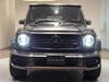 MERCEDES BENZ G-CLASS